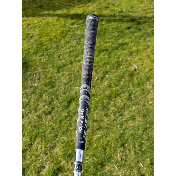 Taylormade RAC OS 6 Iron / Regular Steel Shaft / Right Handed - Picture 6 of 9